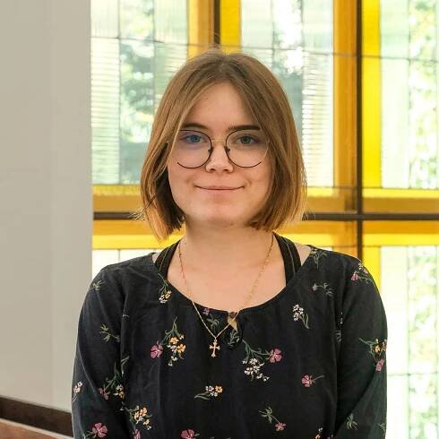 Kontakty - Evangelická teologická fakulta