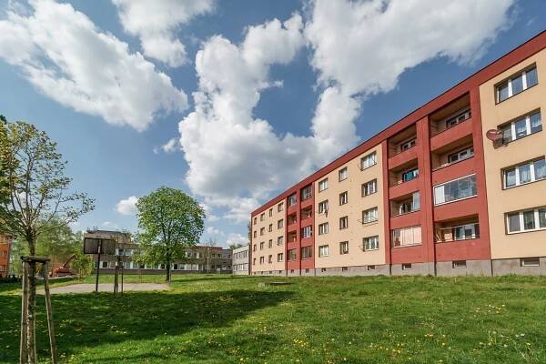 Nabídka nemovitostí Karviná, Ostrava, Beskydy - Barbara Muchová