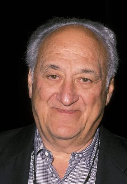 Herec Jerry Adler