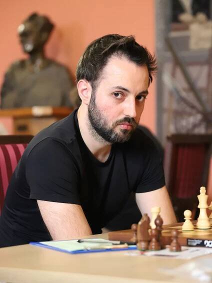 Marcin Sieciechowicz