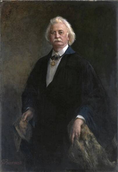 Karl Richard Lepsius – Wikipedia, wolna encyklopedia