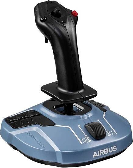 ThrustMaster Civil Aviation Sidestick Airbus edition