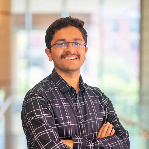 Siddhant Patil