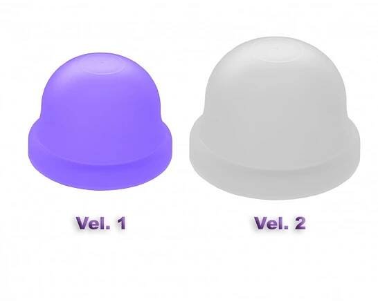 Lil Disk menstruační startovací balíček, sada