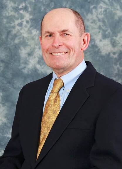 Brian L. Wamsley's Profile Image