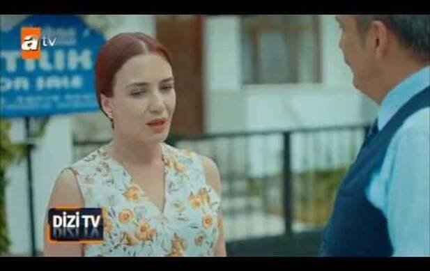 Aşk Zamanı Setinden Yavuz Bingöl ve Deniz Uğur'la Çok Özel Röportaj. - Dizi TV atv - Dailymotion Video