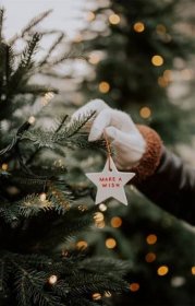 Vánoční tapety- ke stažení ZDARMA – Meloune Jewels 