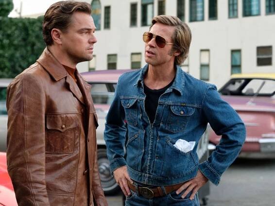 Once Upon a Time in Hollywood review: A sprawling and indulgent ode to a Golden Age