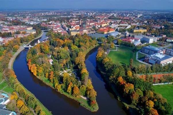 Výlet do Orlických hor - Deštné v Orlických horách - Hradec si pomáhá 
