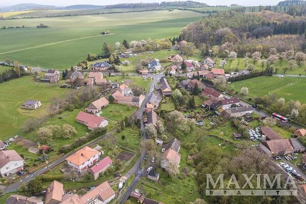 Prodej Pozemek, Červené Pečky - Opatovice, okres Kolín