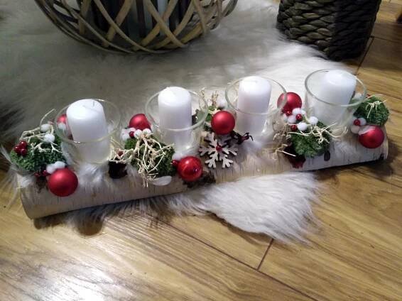 christmascandles