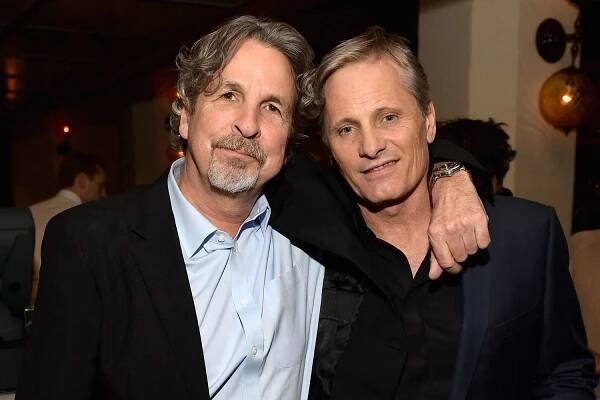 Viggo Mortensen to reunite with Green Book director for next film