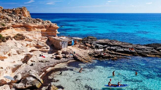 The best green list destinations to book now