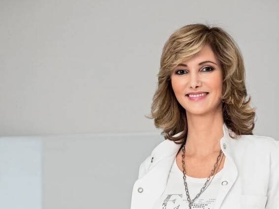 Monika Arenbergerová: Co na kůži, to do žaludku