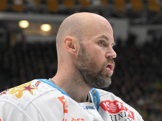 Radek Smoleňák - Sport.cz