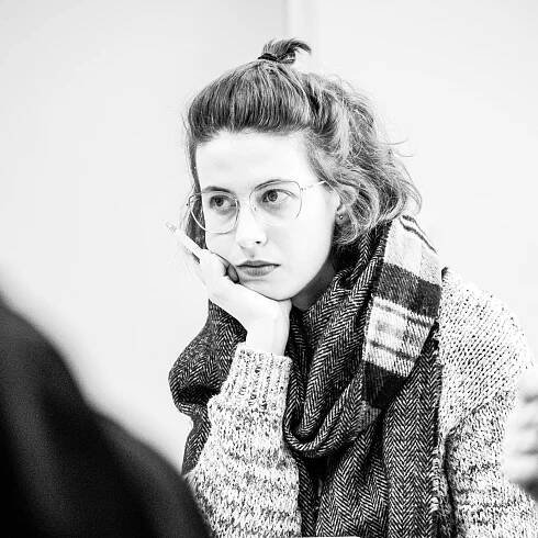 Barbora Sedláková - Činoherní klub