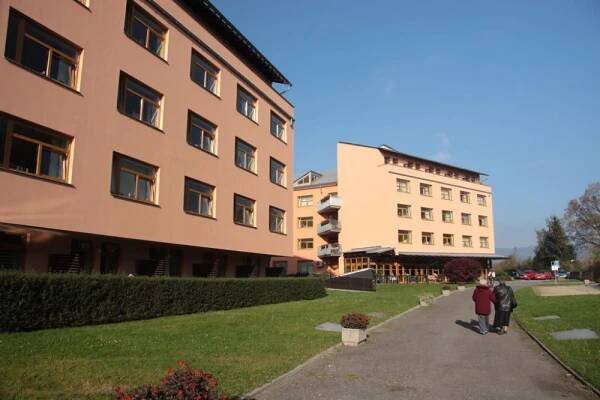 Liberec má první domov seniorů s certifikátem za kvalitní péčí o lidi s demencí