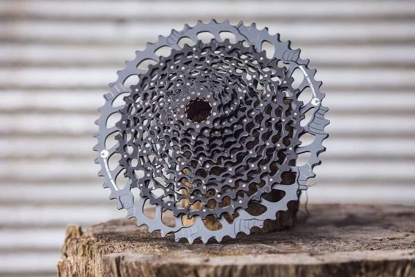 SRAM Eagle GX 10-52T Review - BIKEPACKING.com