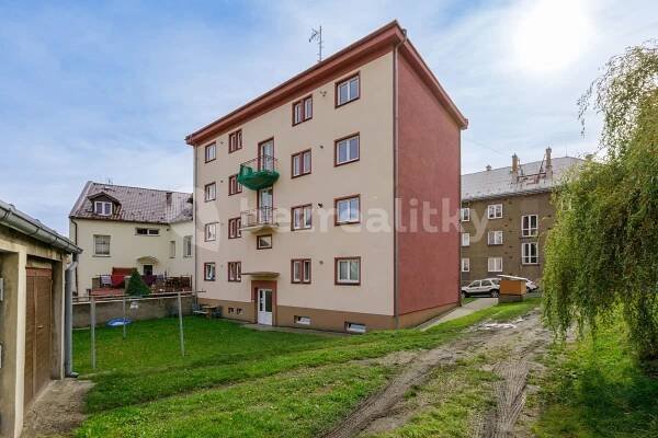 Pronájem bytu 3+kk 65 m², Bratří Čapků, Nejdek, Karlovarský kraj
