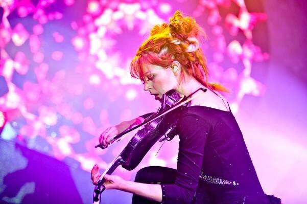 Lindsey Stirling