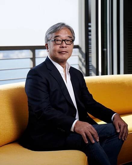 Interviews - Philanthropy Age