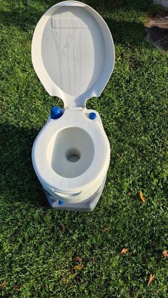 chemické wc přenosné