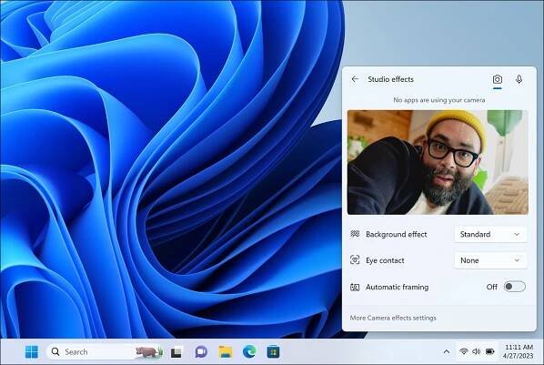 What's New in Windows 11?