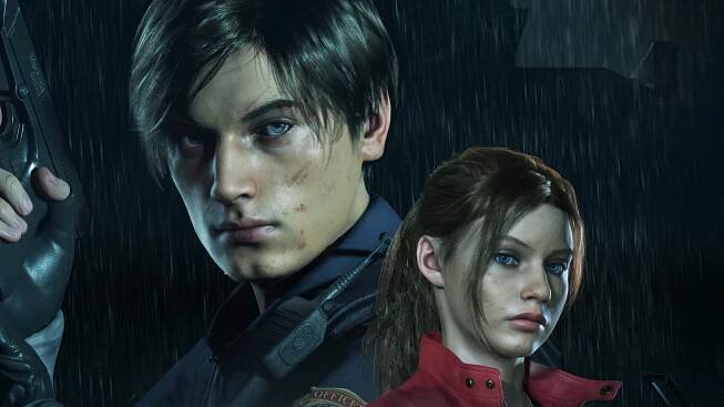 Netflix's Resident Evil to feature 8 episodes and will enter production in June - Redanian Intelligence