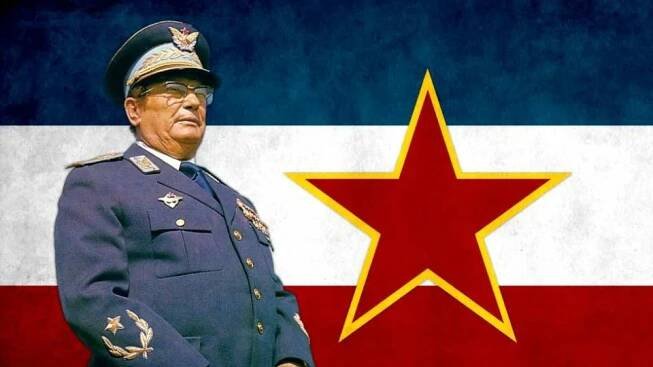 Příběh Jugoslávie aneb Nejkrásnější tvář socialismu i Josip Tito | Plus