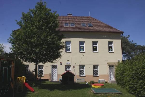 Uzavření mateřských škol provozovaných MČ Praha-Dolní Chabry