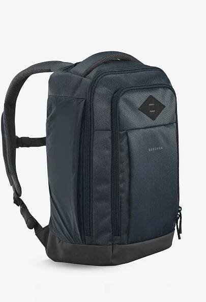 Turistický batoh NH Escape 500 s objemom 16 litrov