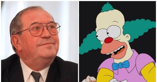 Dabér klauna ze Simpsonových Jiří Bruder měl podobný osud jako bratr. Poslední přání se mu nesplnilo