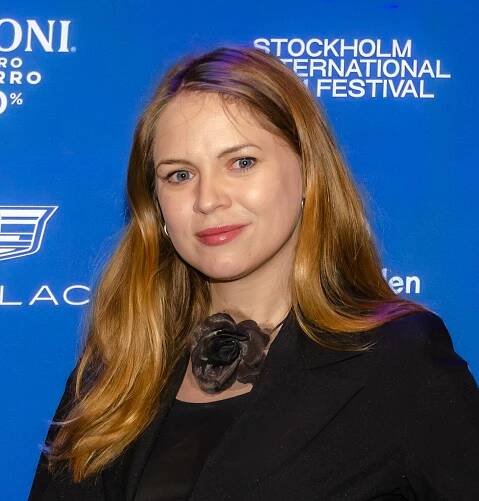 Alexandra Dahlströmová – Wikipedie