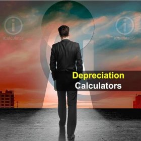 Depreciation Calculators