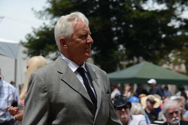 Veterans Memorial Dedication Ceremony Gallery