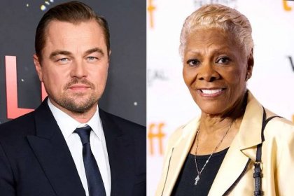 Dionne Warwick Jokes About Leonardo DiCaprio's Rumored '25-Year' Dating Rule: 'His Loss'