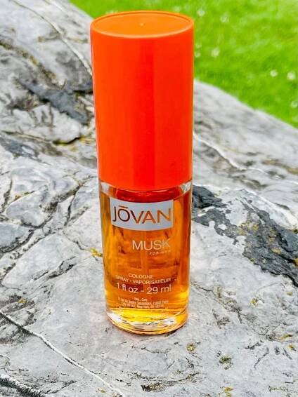 Jovan Musk For Men: Has It Stood The Test Of Time?