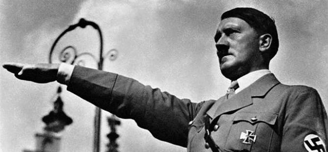 Adolf Hitler