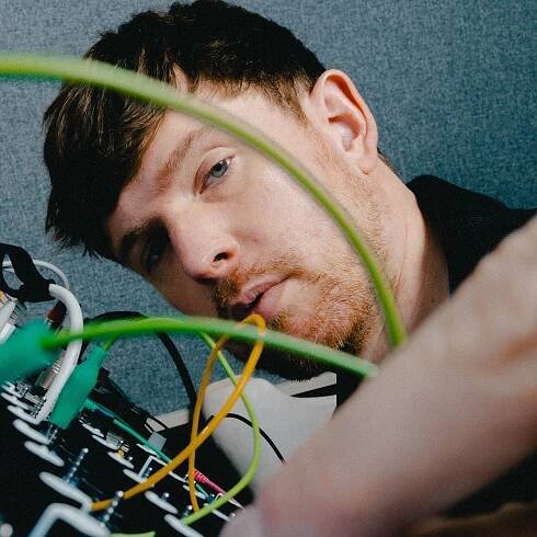 James Blake changed pop. Can he change music?