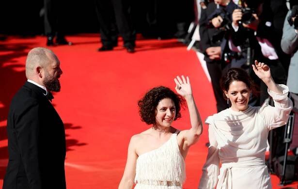 KVIFF | Fotogalerie