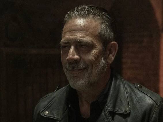 ‘Dying.’ A Viral Video Claimed Jeffrey Dean Morgan Masturbates ‘20 Times’ Per Week, And The Walking Dead Star Could Not Get Enough