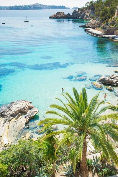 Photo Gallery | Hotel Cala Fornells