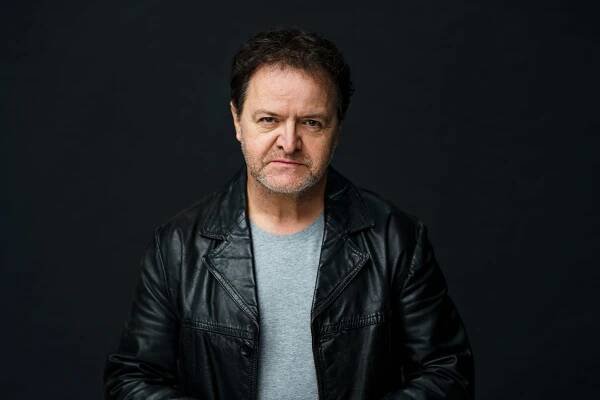 Offizielle Webseite - Jörg Westphal Schauspieler Sprecher