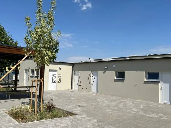 Kemp Štěrk foto 4