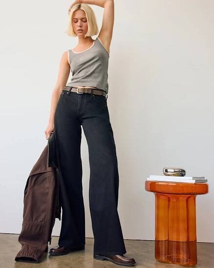 Abercrombie & Fitch Denim Sale: Up To 50% Off Jeans