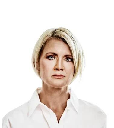 Profil europoslankyně Jany Nagyové