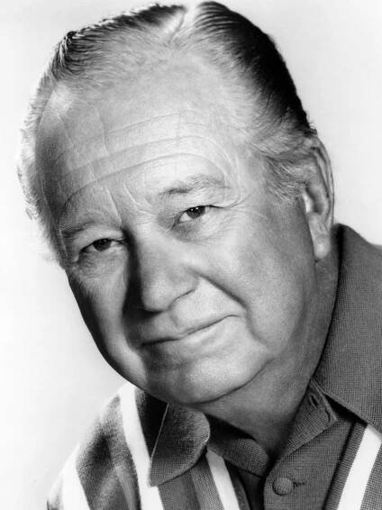 Edgar Buchanan - Actor