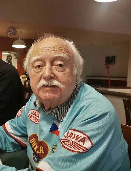 Jiřímu (72) cukrovka nenávratně poškodila ledviny. Dlouho neměl ani zdání, potom málem přišel o nohu!