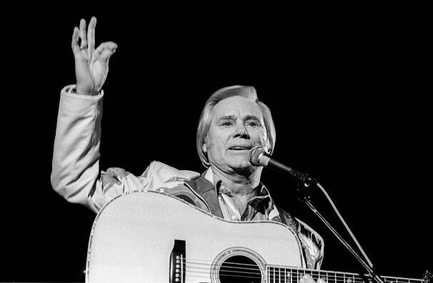 George Jones' Widow Reveals Museum Plans, Moonshine Launch