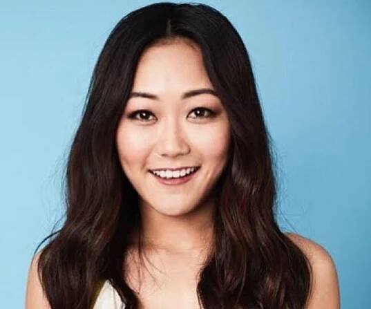 Karen Fukuhara Biography - Facts, Childhood, Family Life & Achievements